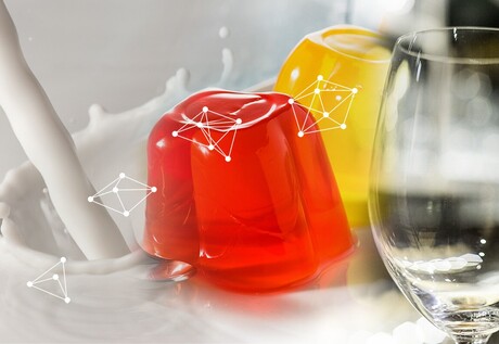 The physics behind gel formation