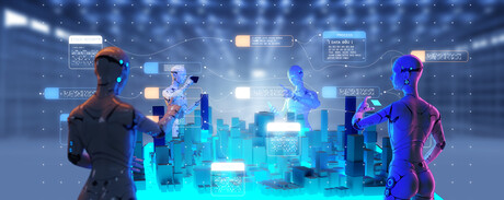 Breaking the metaverse stigma