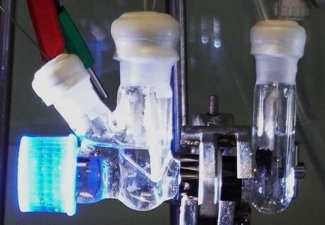 Sustainable fuels made out of &#39;thin air&#39; and plastic waste