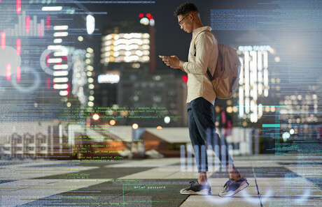 Is myGov our secret weapon to disarm SMS scammers?