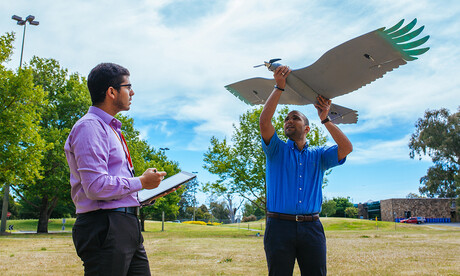 Safety taking off in the air taxi industry Safety taking off in the air taxi industry