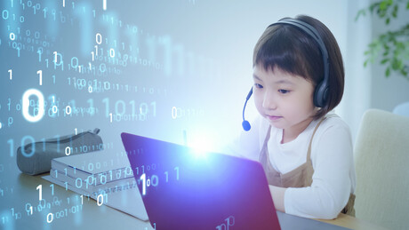 Start them young: teaching children cybersecurity skills Start them young: teaching children cybersecurity skills