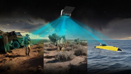 Fleet Space Technologies signs Defence Space Command contract