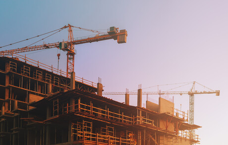 SWA releases guidance to reinforce tower crane safety