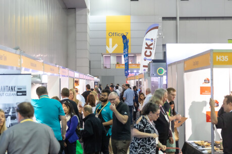Food &amp; Hospitality Queensland back for 2023