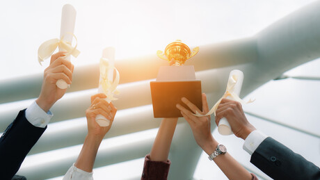 Applications for 2023 APCO Annual Awards open