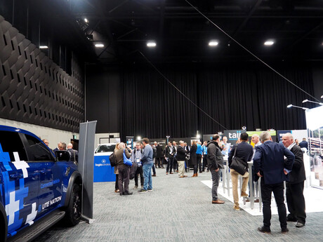 Comms Connect Christchurch 2023: conference highlights