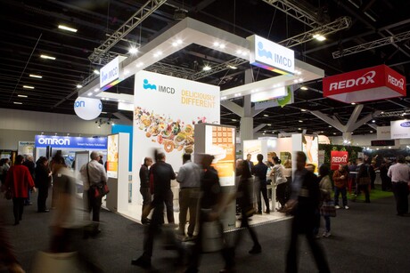 Victorian Government announced as foodpro partner