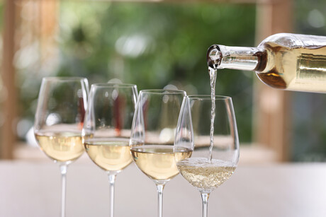 Strong 2023 vintage will support NZ wine demand Strong 2023 vintage will support NZ wine demand