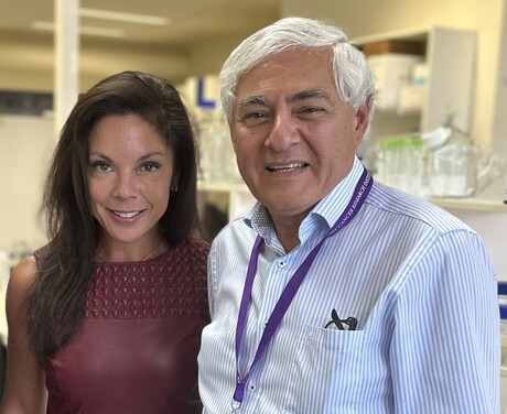 Dr Nicole Yap to join Fiona Elsey Cancer Research Institute Dr Nicole Yap to join Fiona Elsey Cancer Research Institute