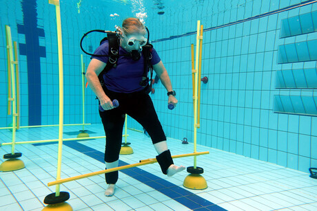 Innovative immersion therapy to be provided across Australia