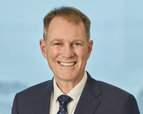 D'Orsogna appoints new Managing Director D'Orsogna appoints new Managing Director