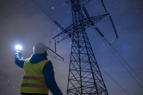 Protecting critical infrastructure with AI