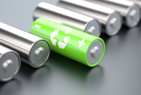 &#39;Radical&#39; new aqueous aluminium batteries