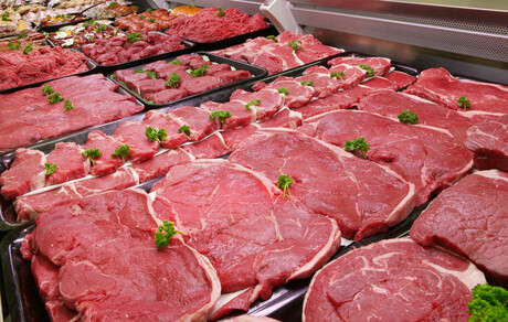 Market trends in focus at Anuga Meat