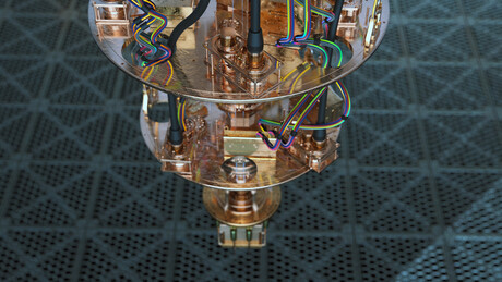 New tool to enhance quantum computing circuits