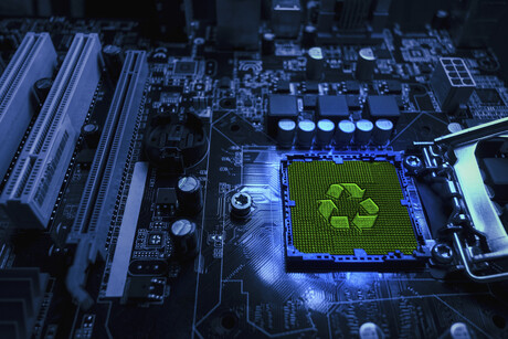 Calls for sustainable lifecycle approach to organic electronics