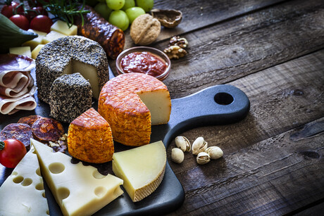 NZ to get a slice of EU trade thanks to new agreement