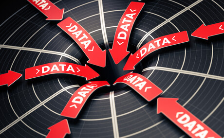 Data collection: why Australian firms are dialling back