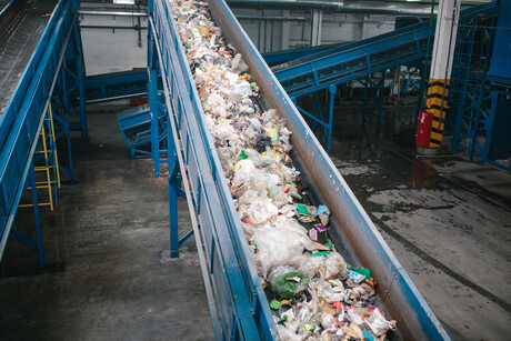 CSIRO program for SMEs to innovate plastic waste solutions