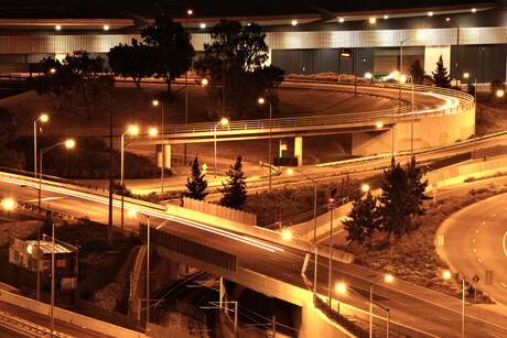 Underground network expands in Perth