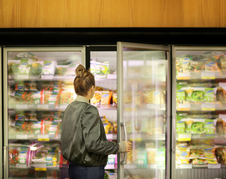Commercial refrigeration to ease pressure on the grid