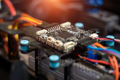 Oxide growth system for next-gen semiconductors Oxide growth system for next-gen semiconductors
