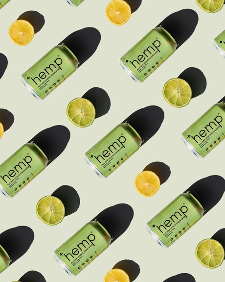 Hemp-infused drink brand expands to international market
