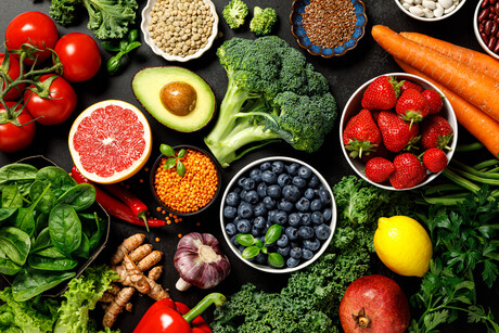 New international dietary guidelines released New international dietary guidelines released