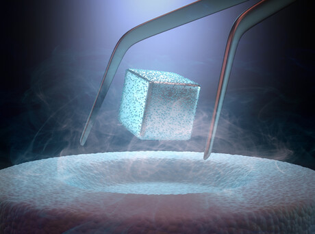 Novel superconductors built atom by atom