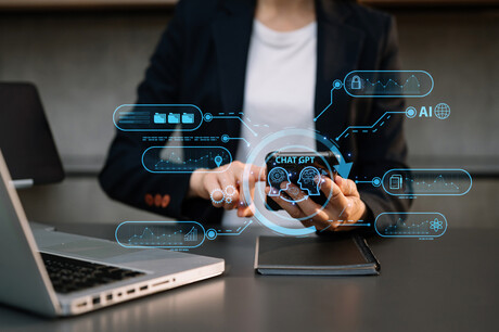 67% of Australian employees using generative AI 67% of Australian employees using generative AI