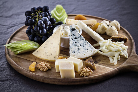 Future cheese could use &#39;next wave&#39; ingredients