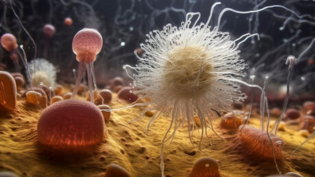 Ancient rocks house evidence of our earliest ancestors Ancient rocks house evidence of our earliest ancestors