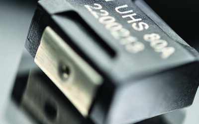 SCHURTER UHS SELV SMT fuse