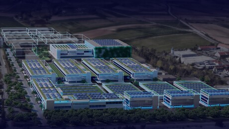 Siemens to create a blueprint for the industrial metaverse