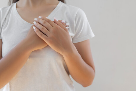 Adipocytes help to hold back breast cancer Adipocytes help to hold back breast cancer