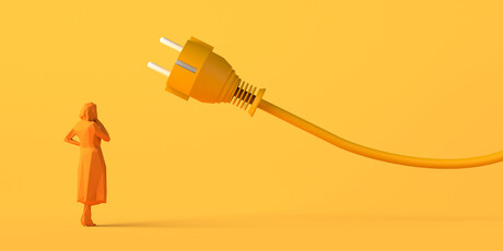 Businesses worried by energy volatility: report Businesses worried by energy volatility: report