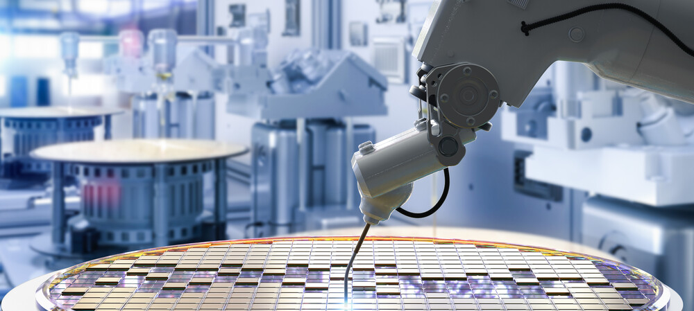 New robot boosts solar energy research