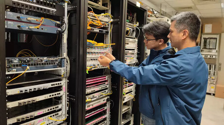 Trial validates 25G PON for 5G fronthaul