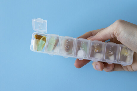 Input sought on RACF medication management projects