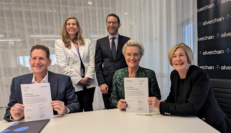 Silverchain, Sheba team up to boost digital innovation in home care