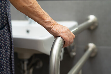 Study highlights the role of managers in minimising physical restraint use Study highlights the role of managers in minimising physical restraint use