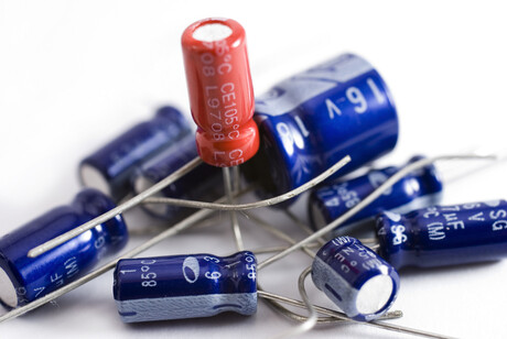 Taking the energy storage of supercapacitors to new heights Taking the energy storage of supercapacitors to new heights