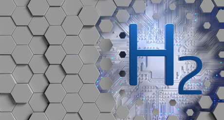 Designing a measurement system for leak detection in hydrogen fuel cells