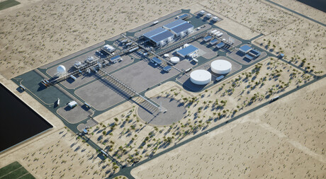 Fortescue buys American hydrogen hub, rebrands Fortescue buys American hydrogen hub, rebrands