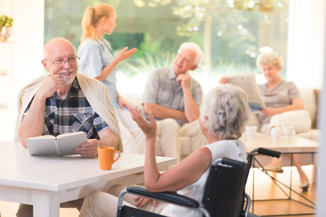 Not just a new Aged Care Act &mdash; the proposal for a new aged care regulatory regime
