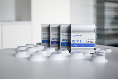 Madison Technologies expands industrial connectivity range