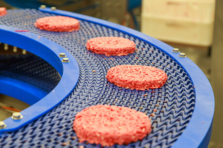 Spotlight on the red meat processing sector