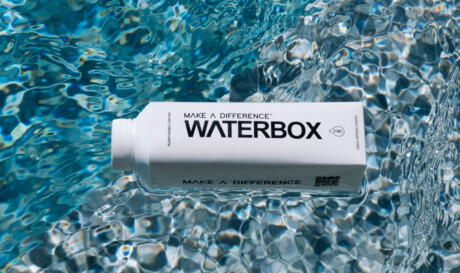 Aussie start-up launches sustainable water bottle