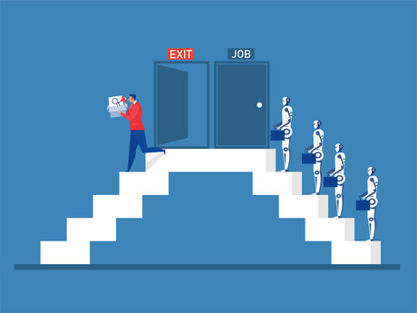 75% of Australian employees fear the impact of AI